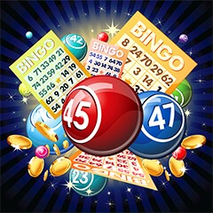 Spela bingo online utan insättning
